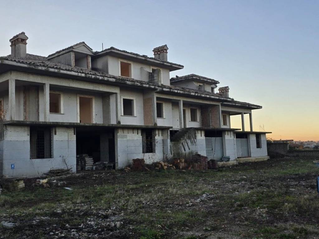 Villa a Mentana in Via Cannetacci - Foto 3
