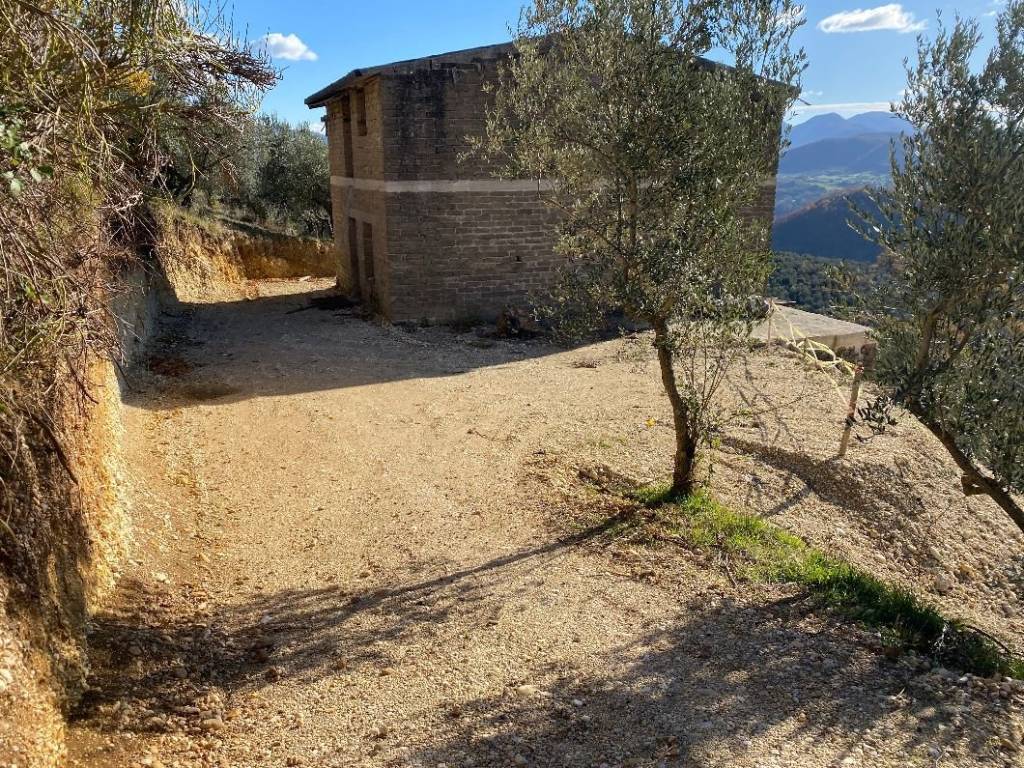 Villa a Casaprota in Via Fonte - Foto 2