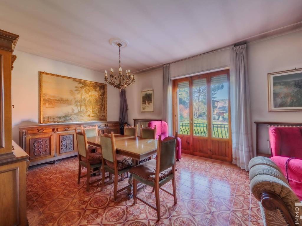 Villa a Poggibonsi in Via Michelangelo - Foto 2