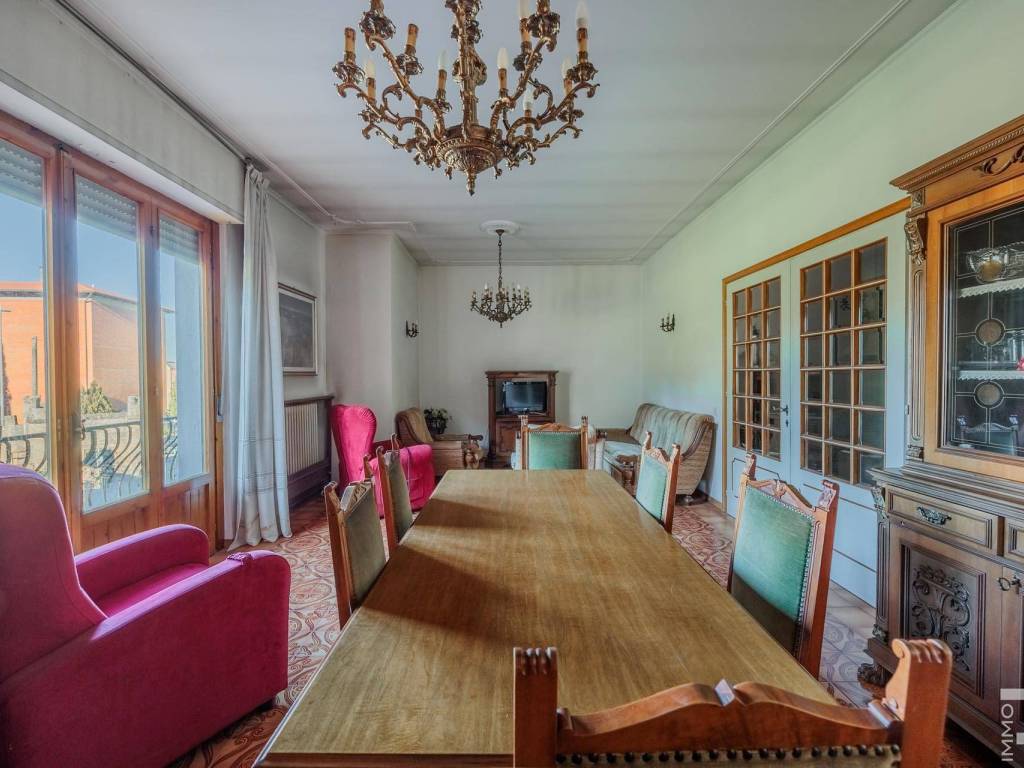 Villa a Poggibonsi in Via Michelangelo - Foto 3