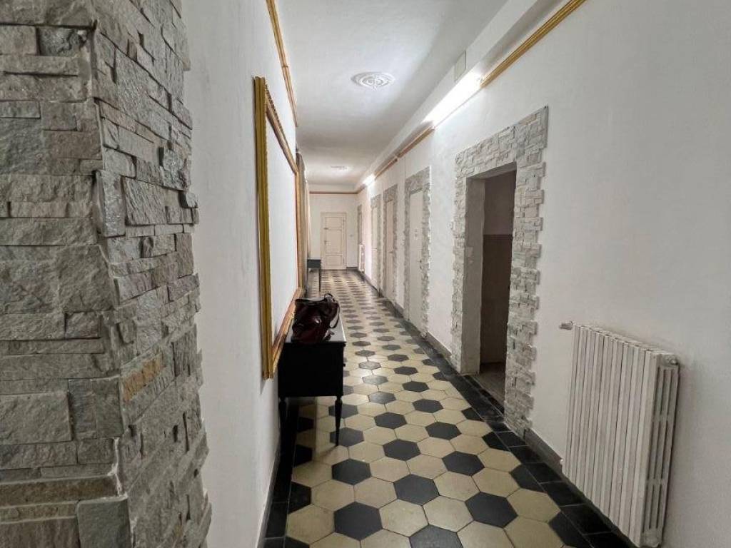 Appartamento a Livorno in Viale Giosuè Carducci, 112 - Foto 4