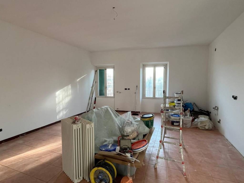 Appartamento a Mozzate in Via Ugo Foscolo, 1 - Foto 4