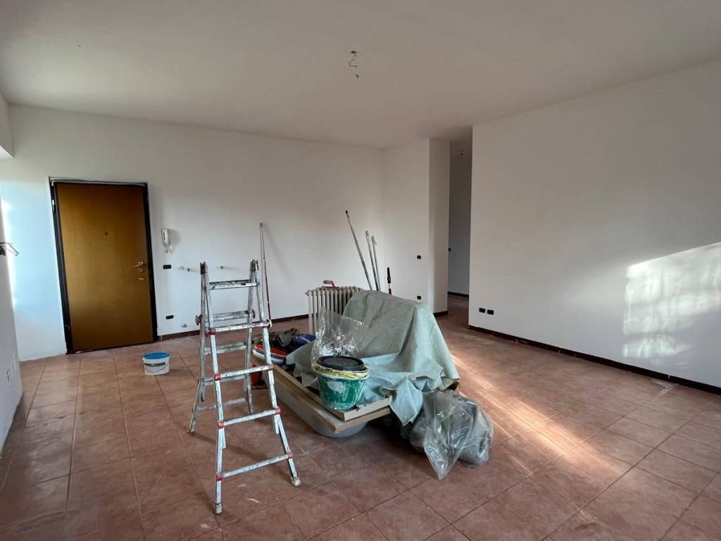 Appartamento a Mozzate in Via Ugo Foscolo, 1 - Foto 5