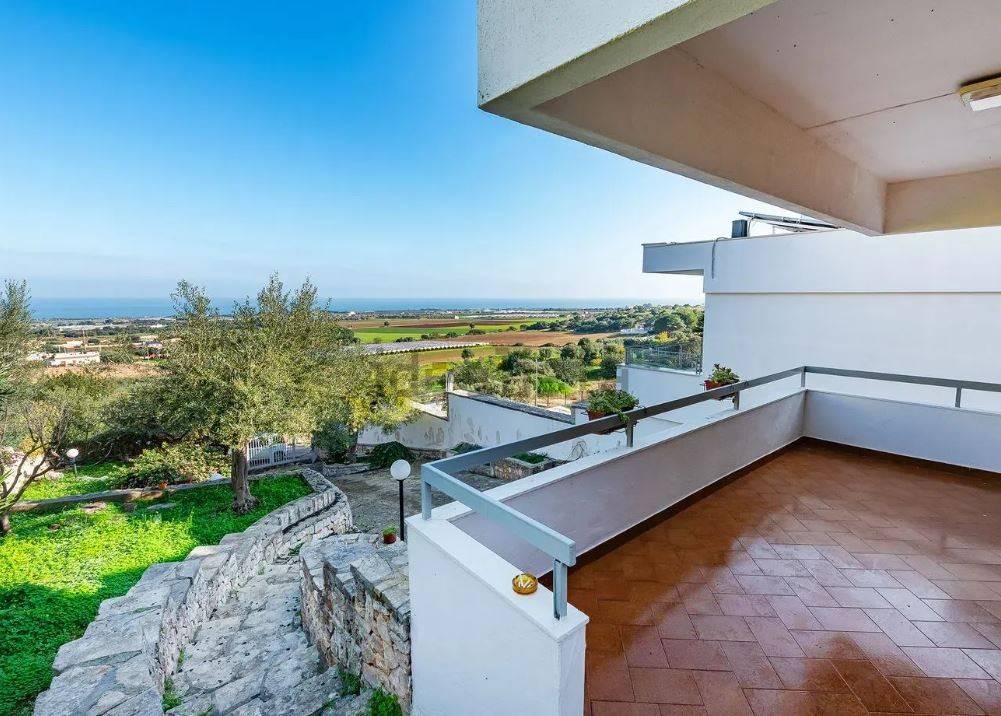 Villa a Conversano in Via Edmondo de Amicis - Foto 2