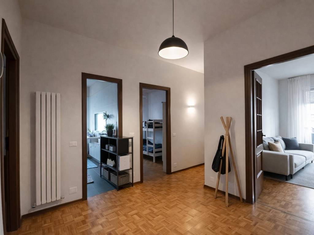 Appartamento a Alba in Corso Michele Coppino, 20 - Foto 5