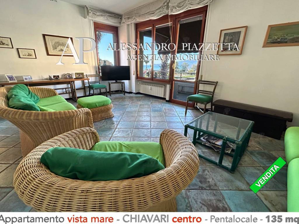 Appartamento a Chiavari - Foto 3