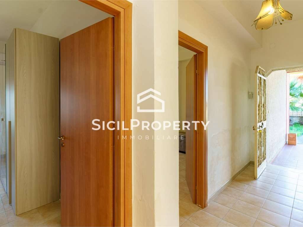Appartamento a Augusta in via della pace, 14 - Foto 3