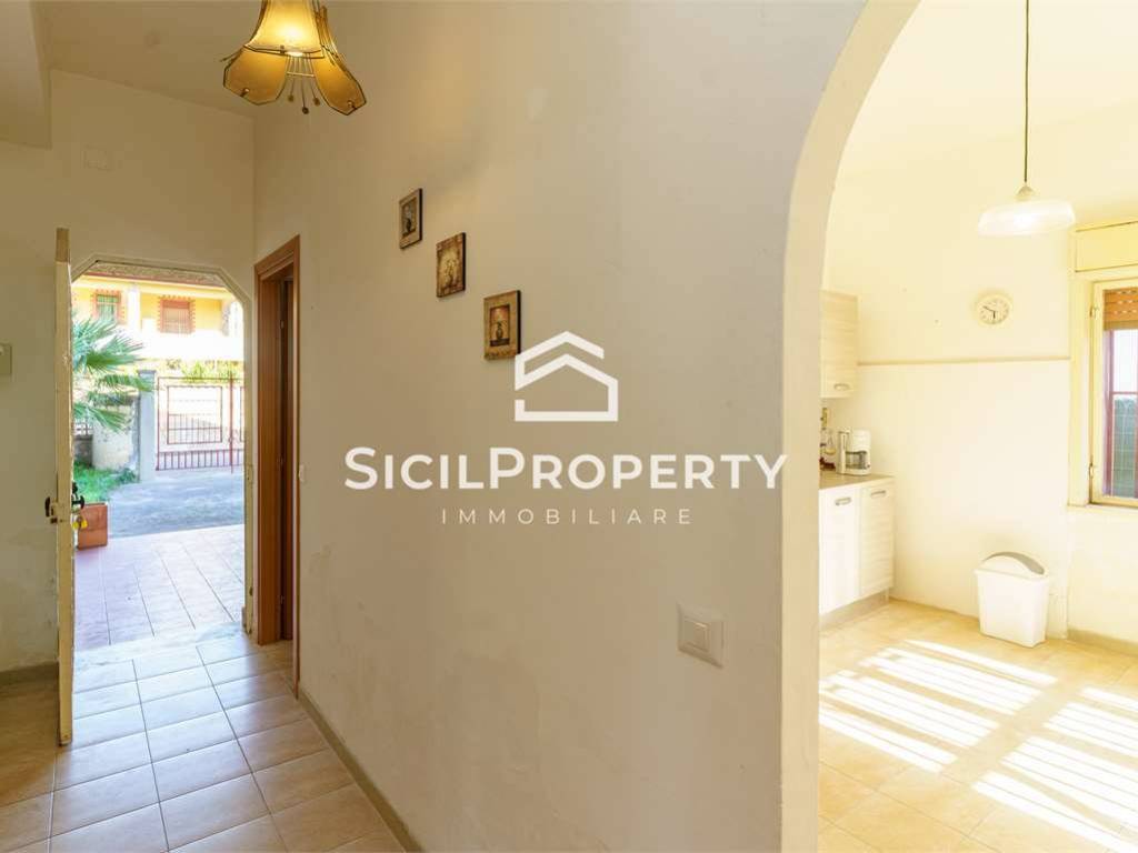 Appartamento a Augusta in via della pace, 14 - Foto 4
