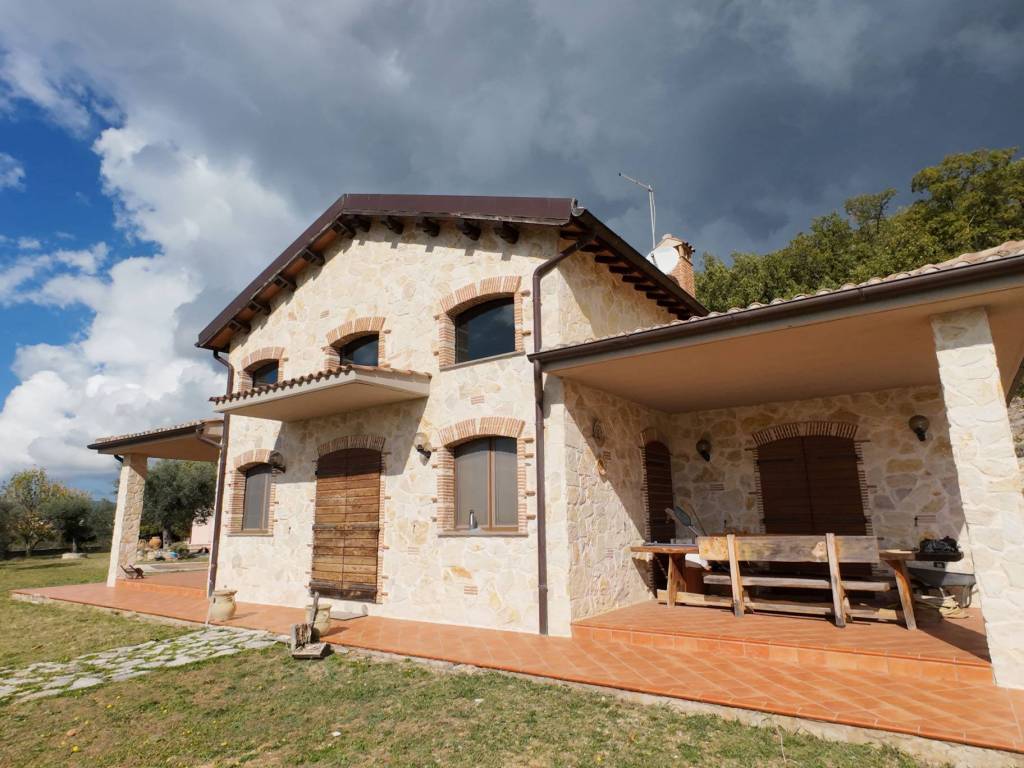 Rustico / casale a Casaprota in Via del Mattatoio - Foto 3