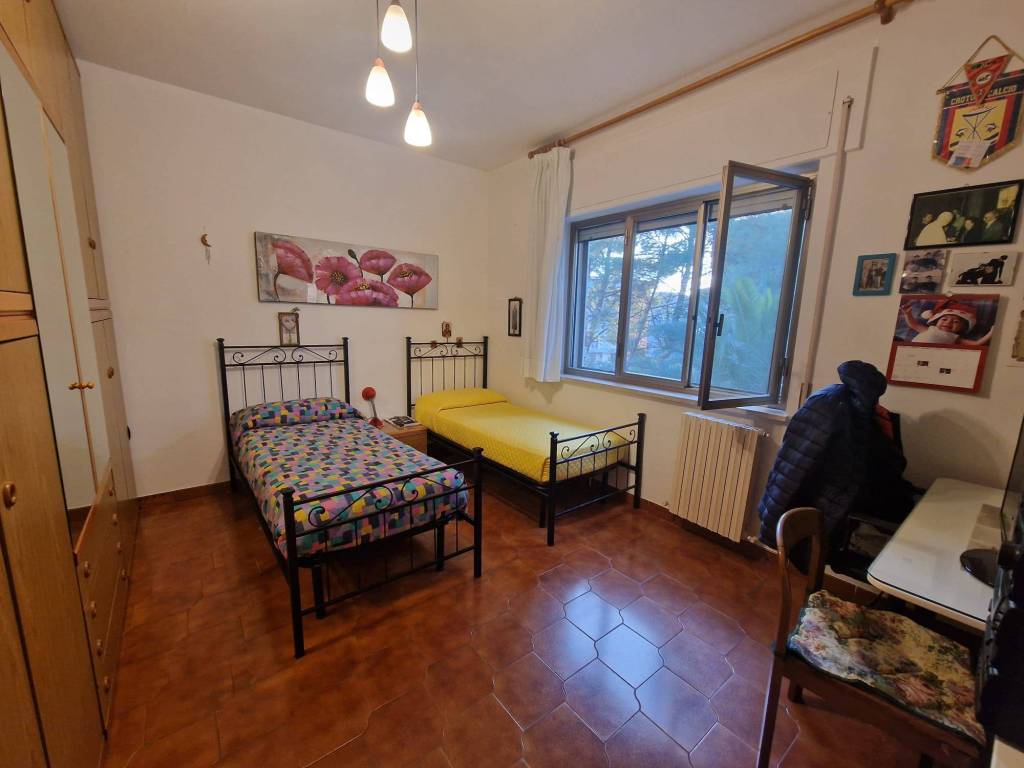 Appartamento a Crotone in Via Nosside, 9 - Foto 3