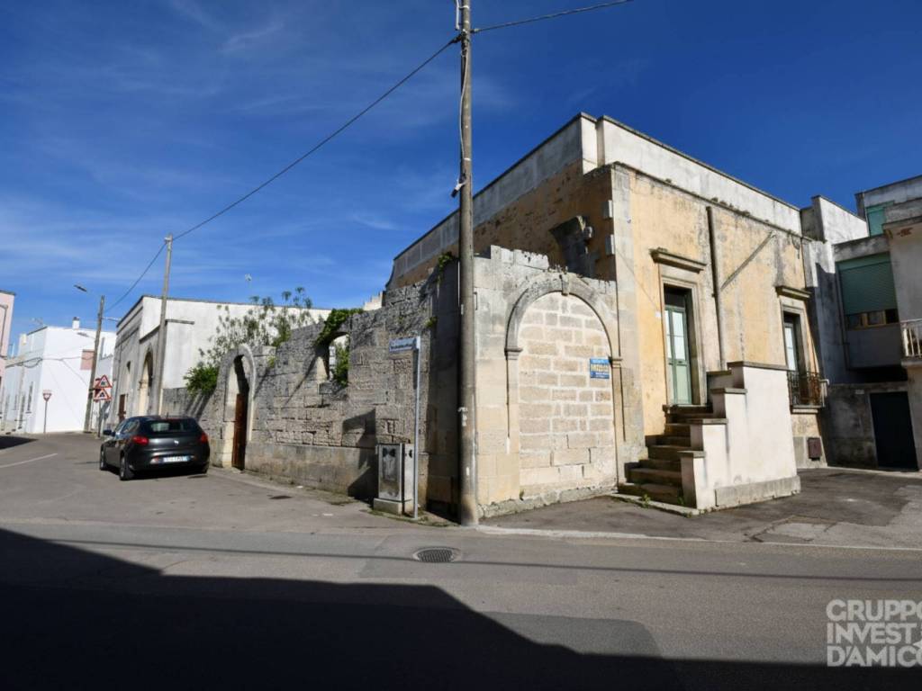 Rustico / casale a Diso in Via Convento - Foto 2