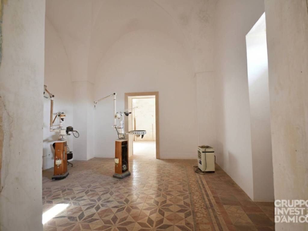 Rustico / casale a Diso in Via Convento - Foto 5