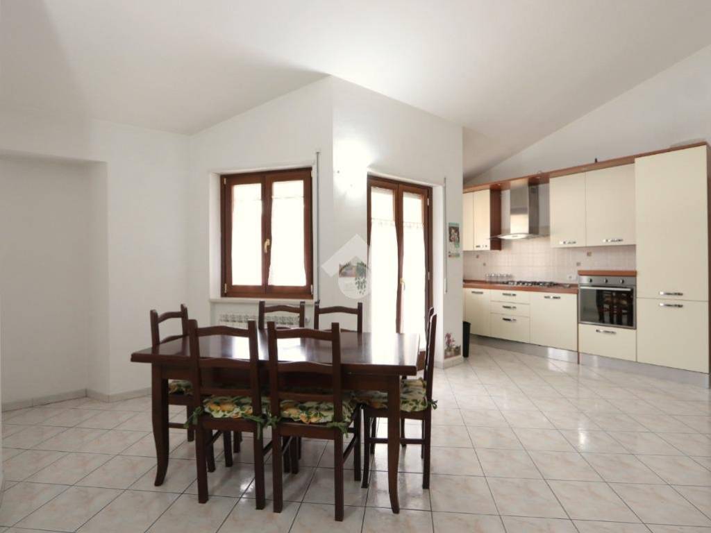 Appartamento a Scoppito in Via roma, 63 - Foto 4