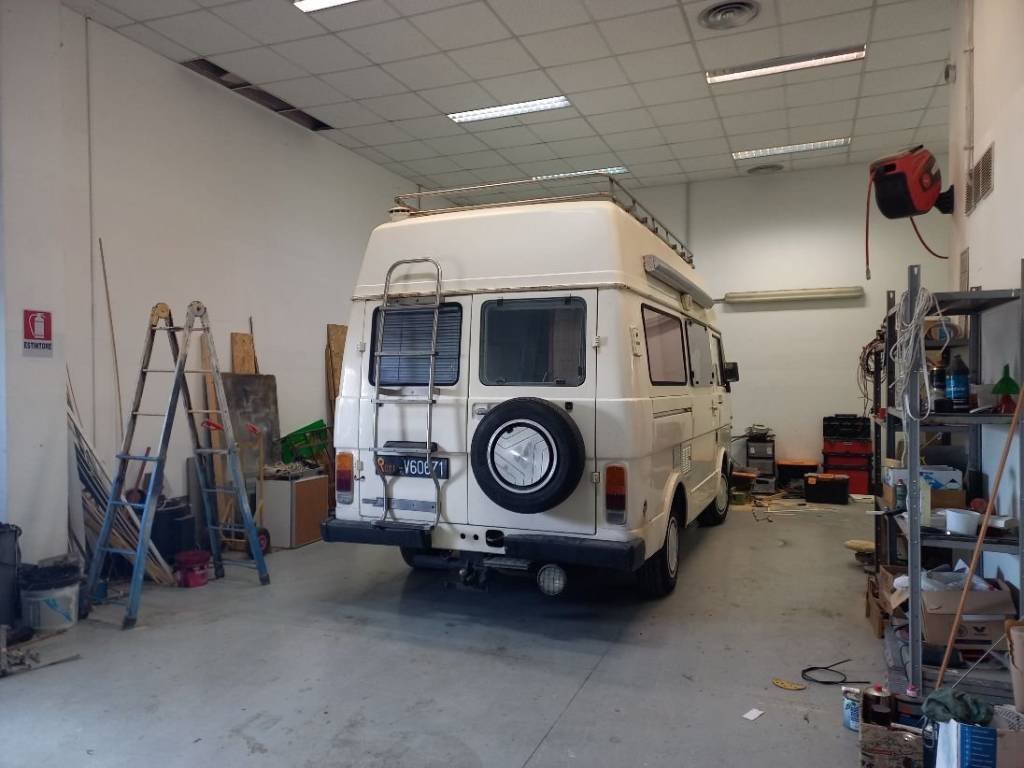 Immobile a Tivoli in Via Nazionale Tiburtina - Foto 2