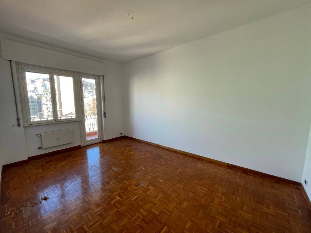 Appartamento a Genova in Via Canevari, 29 - Foto 2