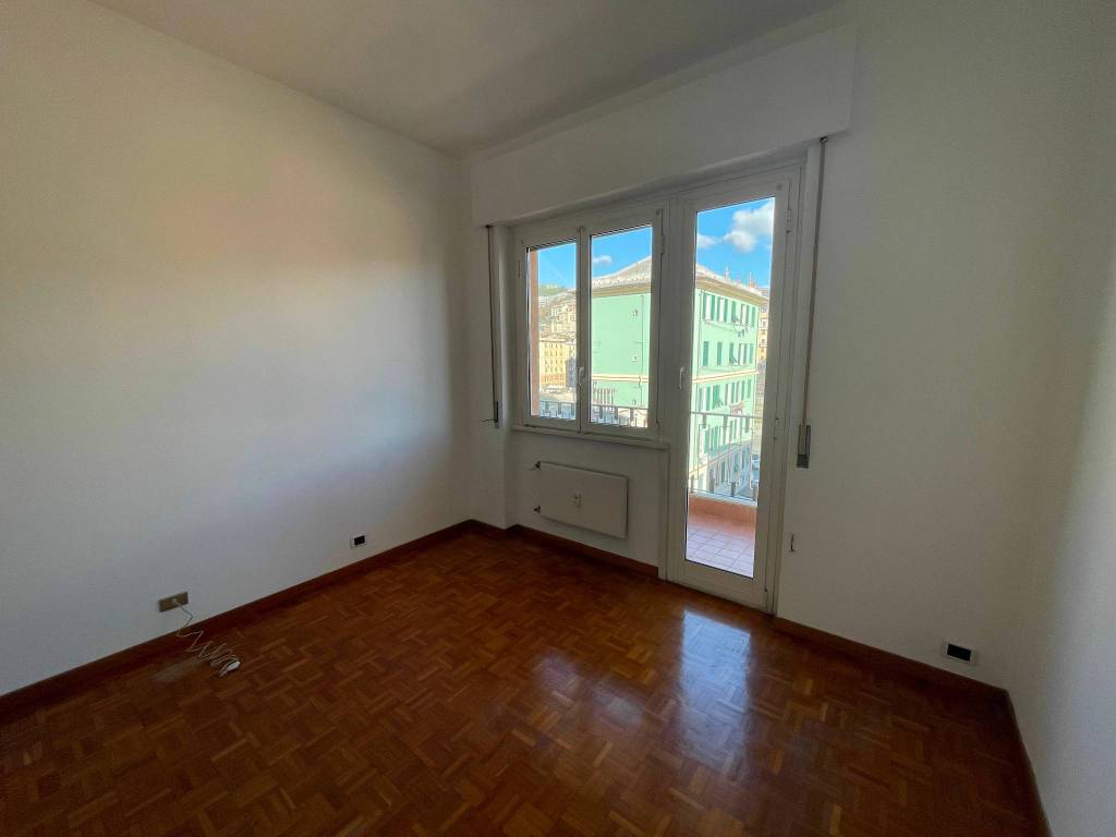 Appartamento a Genova in Via Canevari, 29 - Foto 4