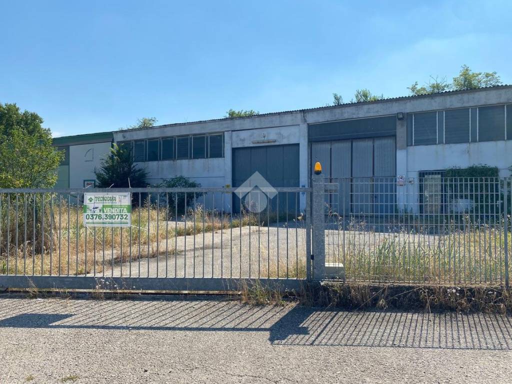 Immobile a Porto mantovano in strada maglio, 61 - Foto 3