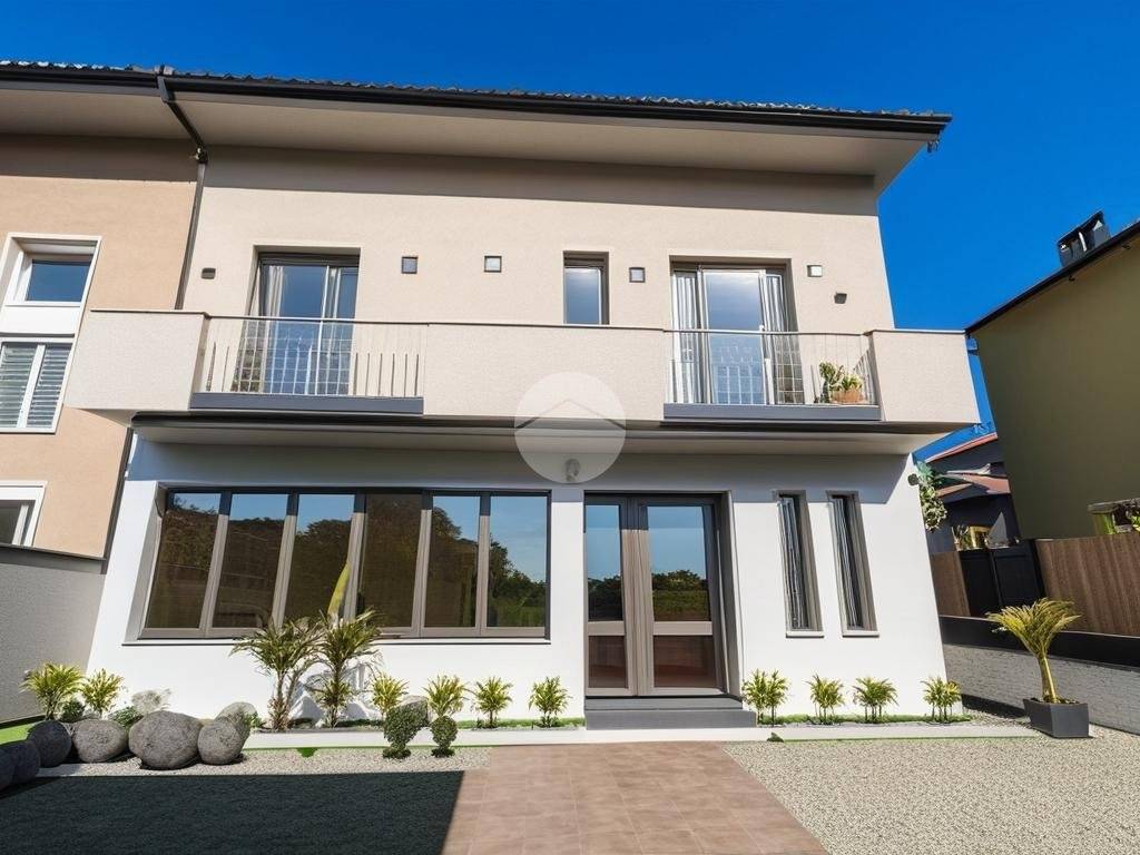 Villa a Cazzago san martino in Via Selva, 18 - Foto 2