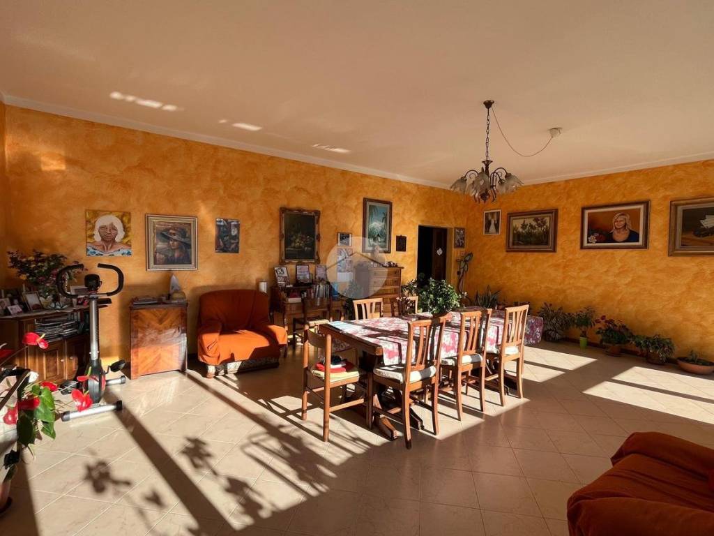 Villa a Cazzago san martino in Via Selva, 18 - Foto 4