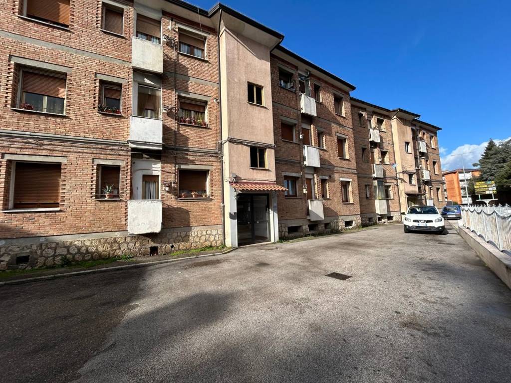 Appartamento a Avellino in Piazza Giustino Fortunato - Foto 3