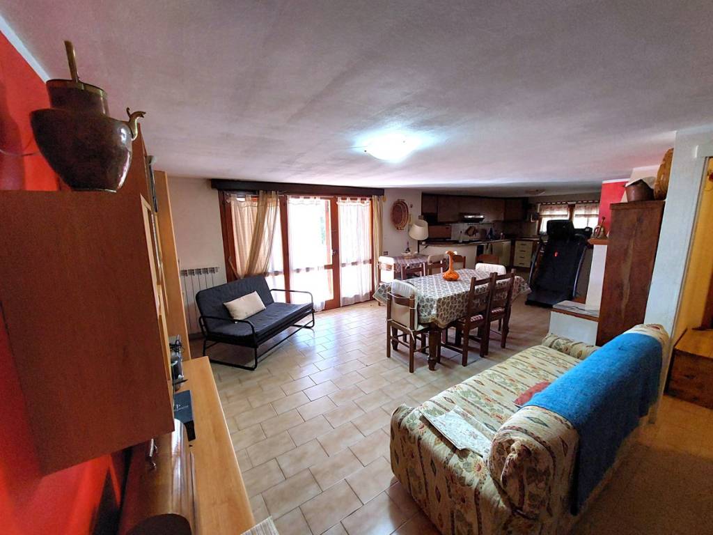 Casa indipendente a Roccastrada in Via Del Saltecchio - Foto 3