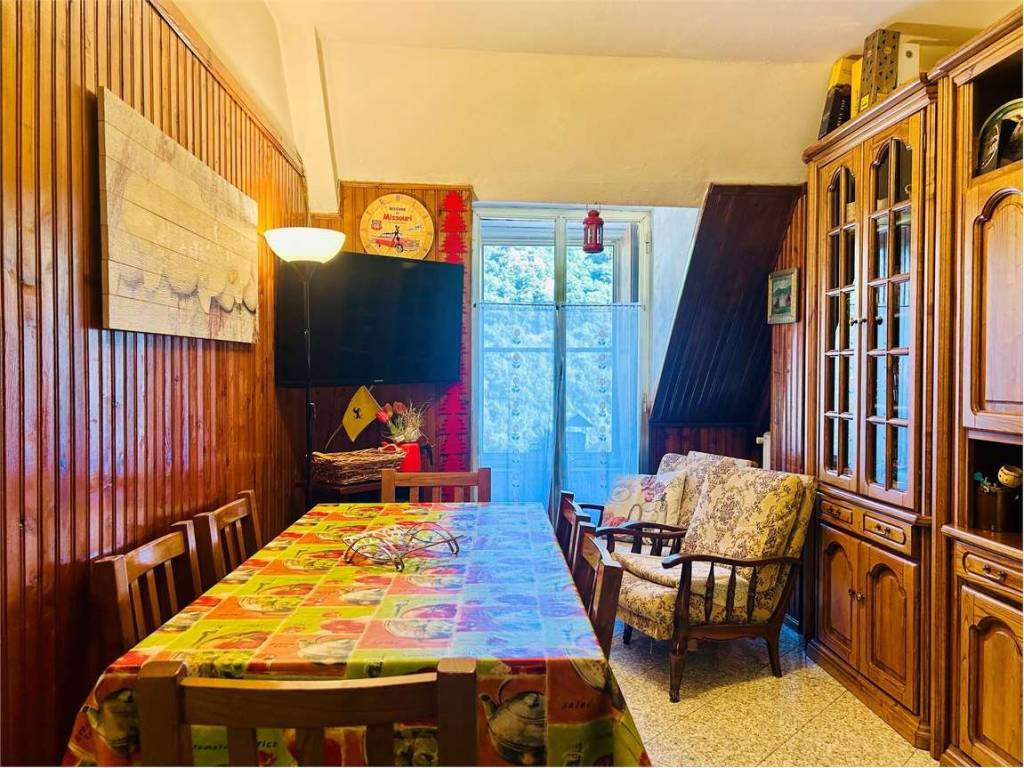 Appartamento a Ormea in Piazza della libertà, 12 - Foto 2