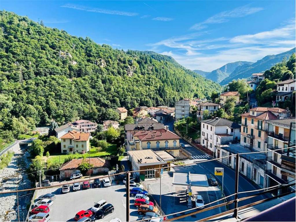 Appartamento a Ormea in Piazza della libertà, 12 - Foto 4