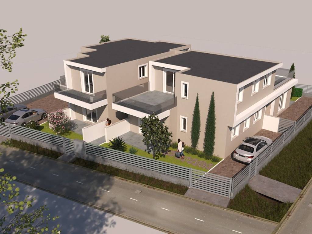 Appartamento a Grosseto in Via Aurelia Sud - Foto 2