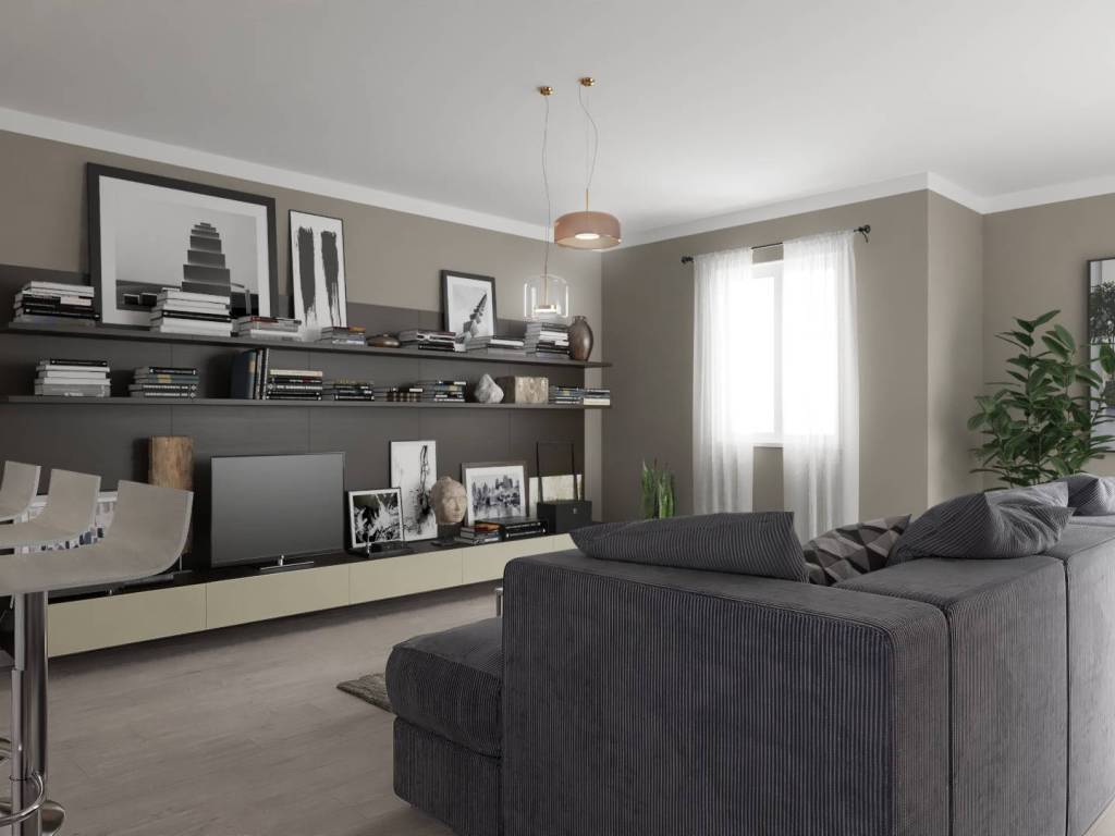 Appartamento a Grosseto in Via Aurelia Sud - Foto 4