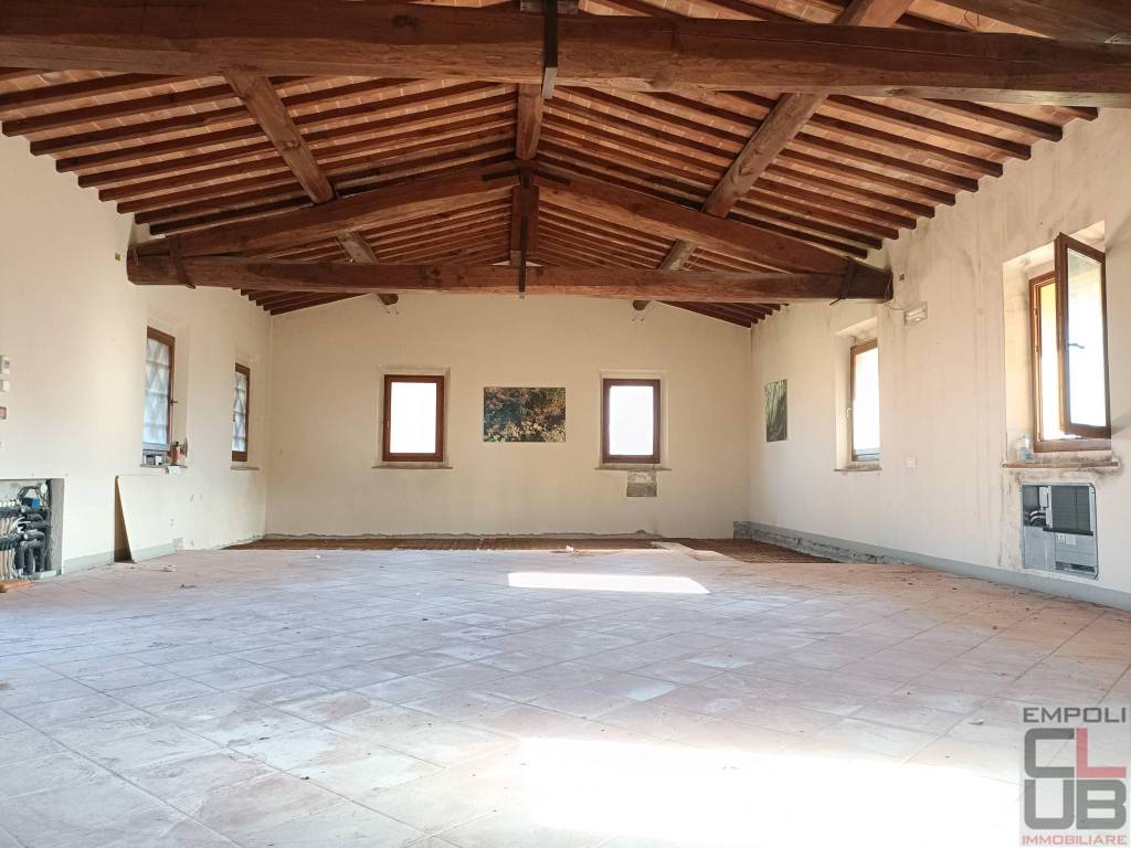 Appartamento a Cerreto guidi in Via Carlo Alberto dalla Chiesa, , 13 - Foto 2