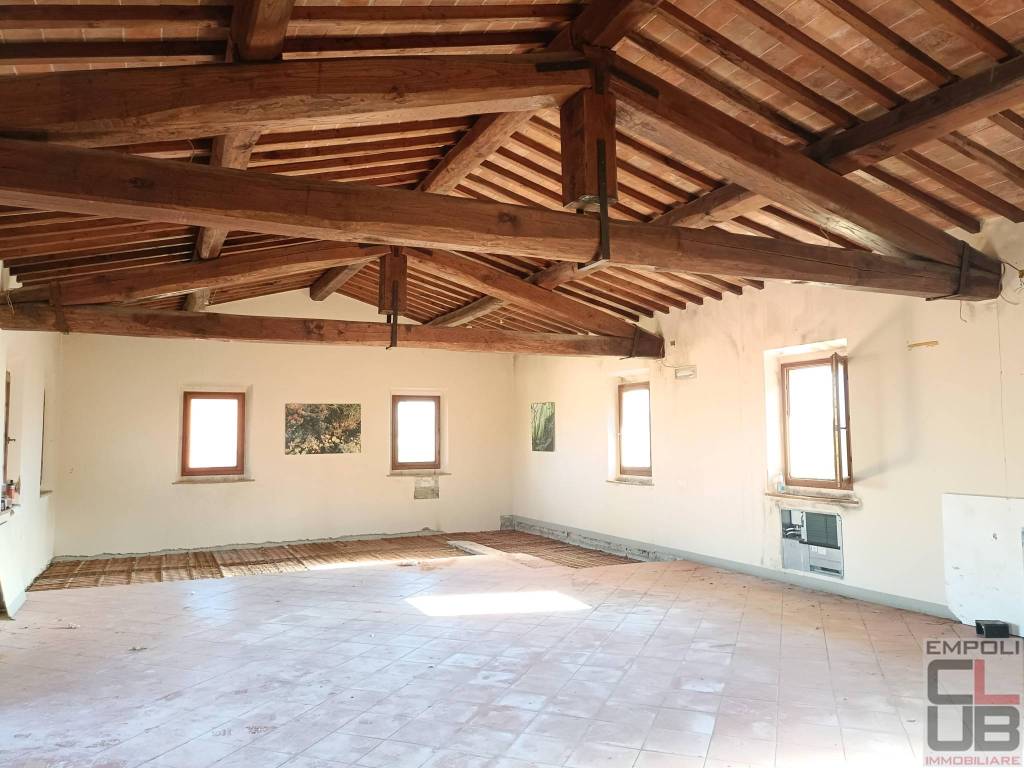 Appartamento a Cerreto guidi in Via Carlo Alberto dalla Chiesa, , 13 - Foto 3