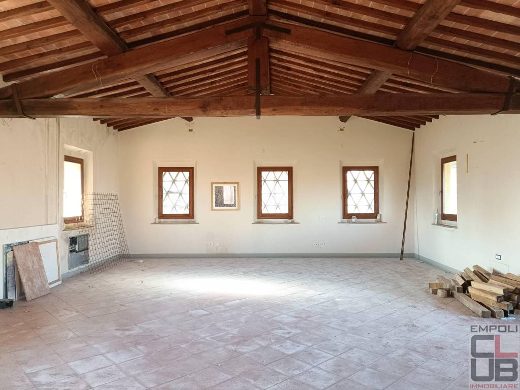 Appartamento a Cerreto guidi in Via Carlo Alberto dalla Chiesa, , 13 - Foto 4