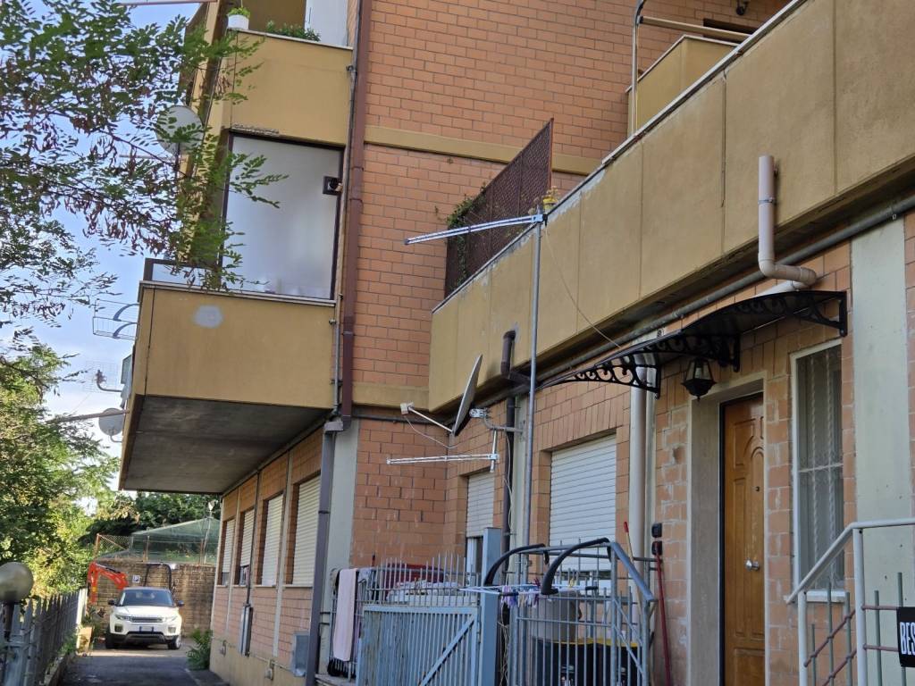 Appartamento a Castelnuovo di porto in Circonvallazione Beethoven - Foto 5