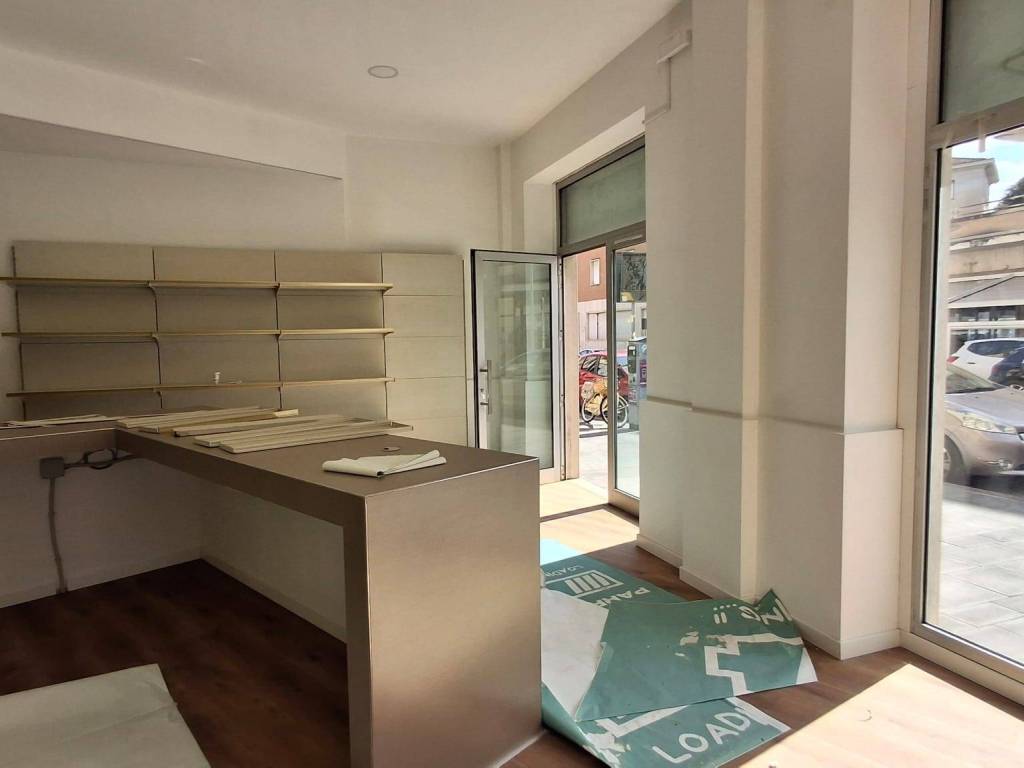 Immobile a Benevento in Via Giovan Battista Perasso - Foto 4