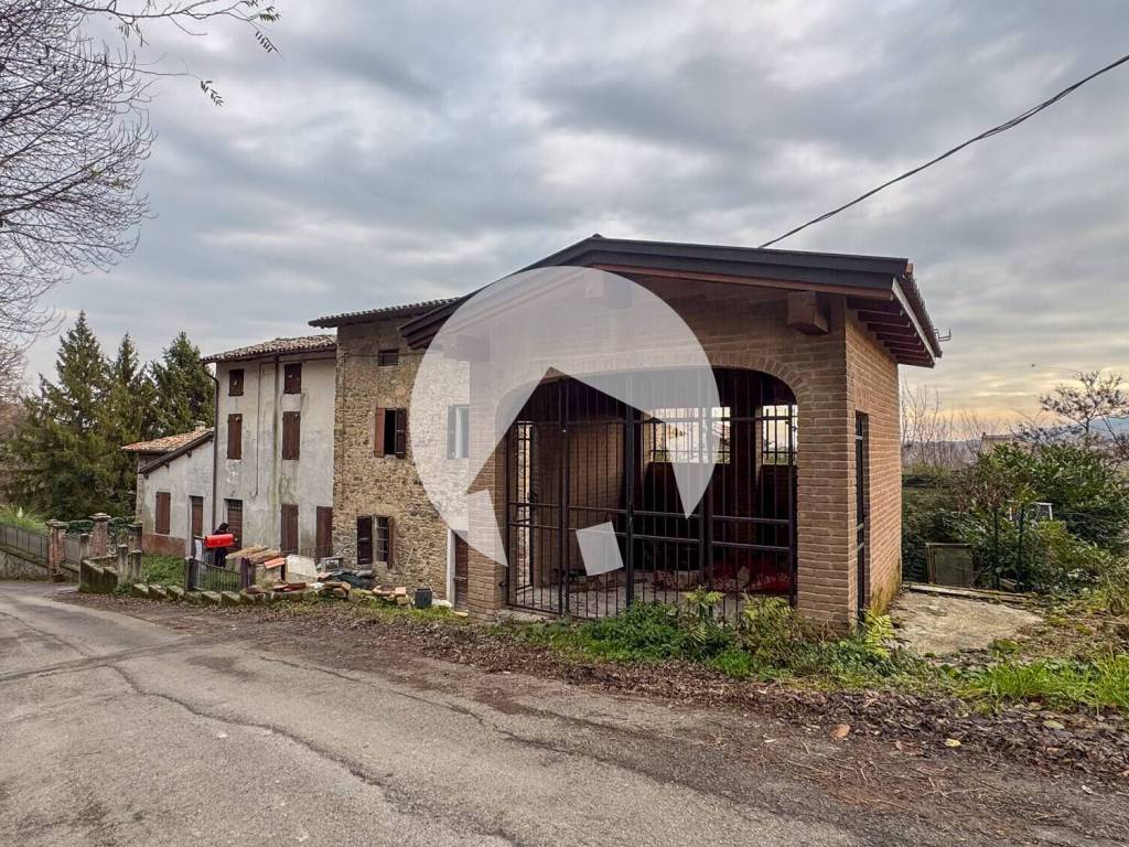 Casa indipendente a Traversetolo in Strada dell'Ariana, 11 - Foto 2