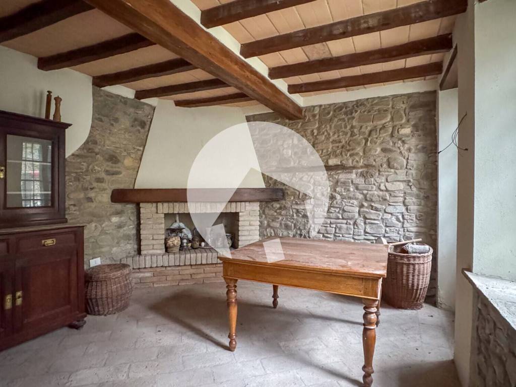 Casa indipendente a Traversetolo in Strada dell'Ariana, 11 - Foto 3
