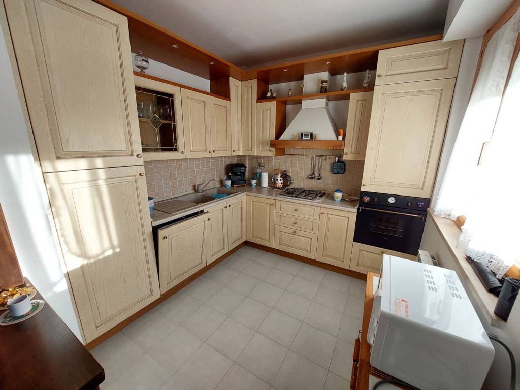 Appartamento a Grosseto in Via Sgarallino - Foto 4