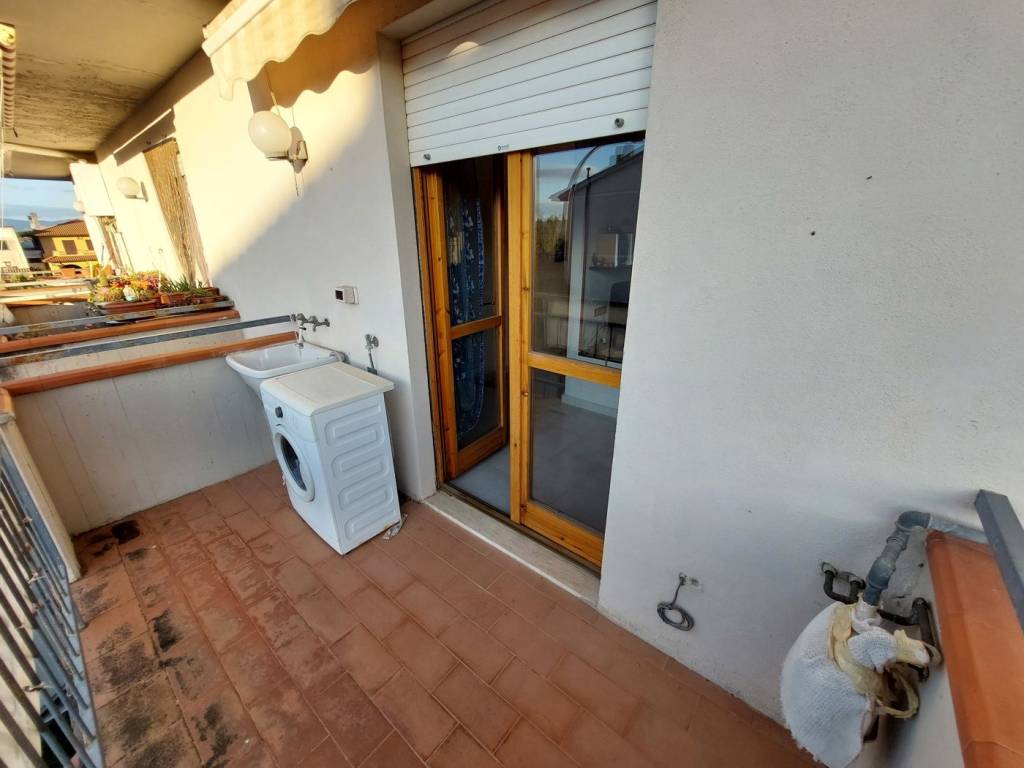 Appartamento a Grosseto in Via Sgarallino - Foto 5