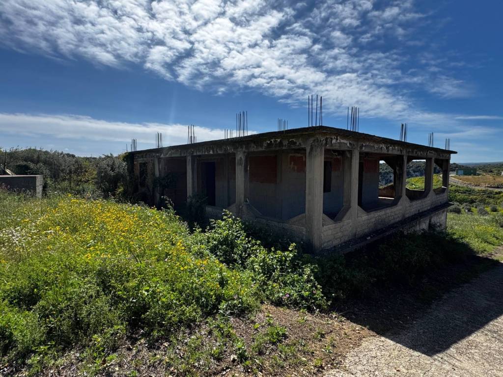 Villa a Floridia - Foto 2
