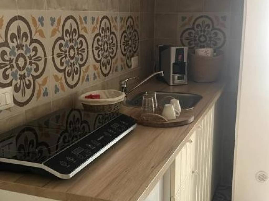 Appartamento a Monopoli in Vico Santa Lucia - Foto 5