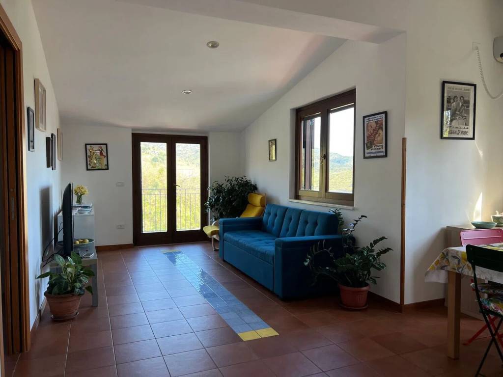 Appartamento a Pollica in Contrada Cannetiello, 17 - Foto 2