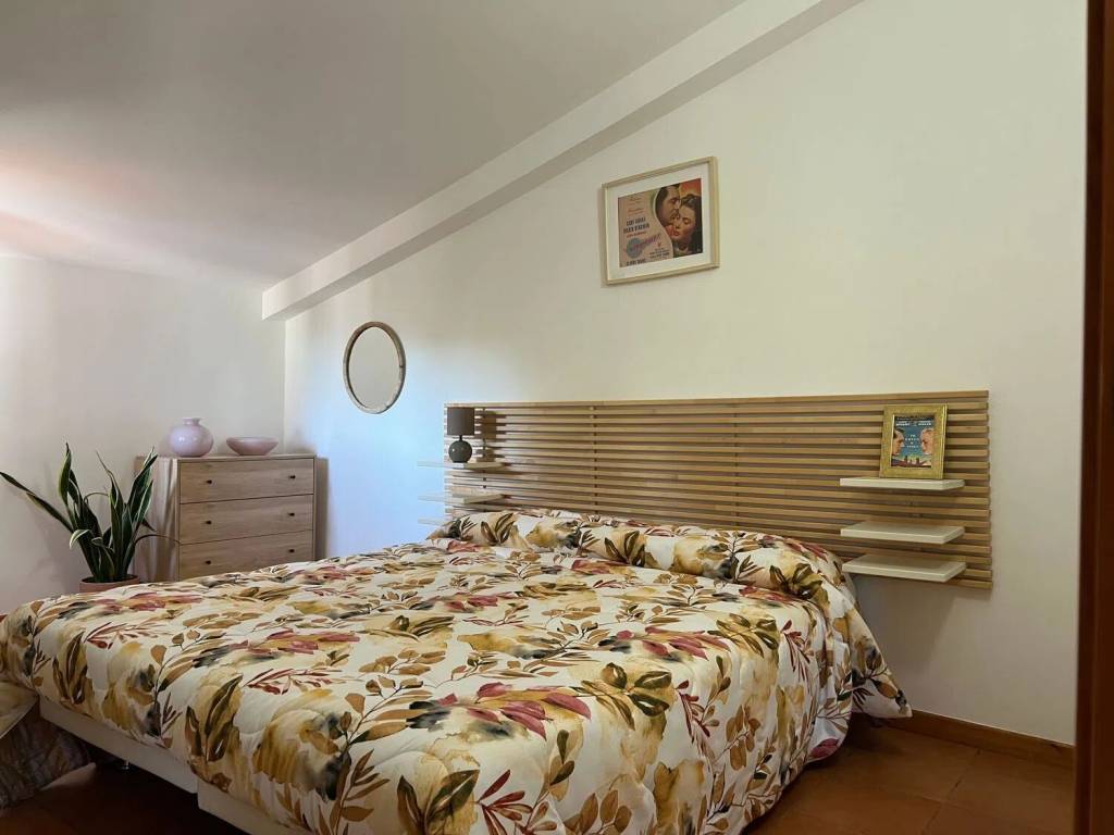 Appartamento a Pollica in Contrada Cannetiello, 17 - Foto 4