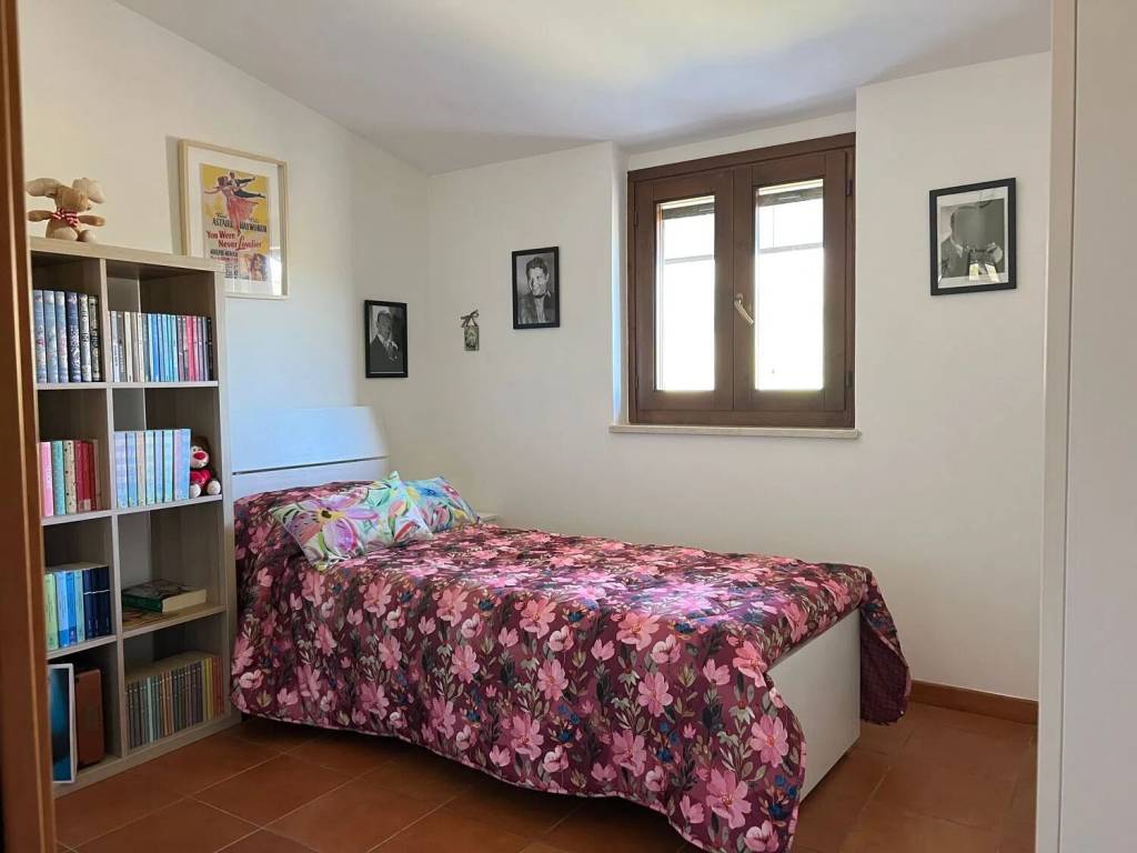 Appartamento a Pollica in Contrada Cannetiello, 17 - Foto 5