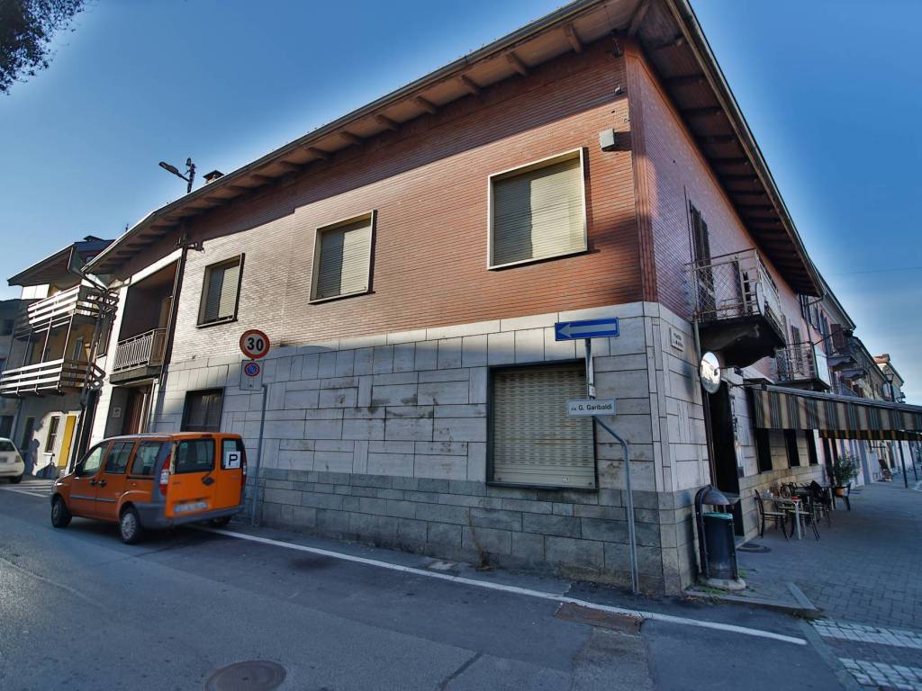 Casa indipendente a Montanaro in Piazza Luigi Massa, 30 - Foto 4