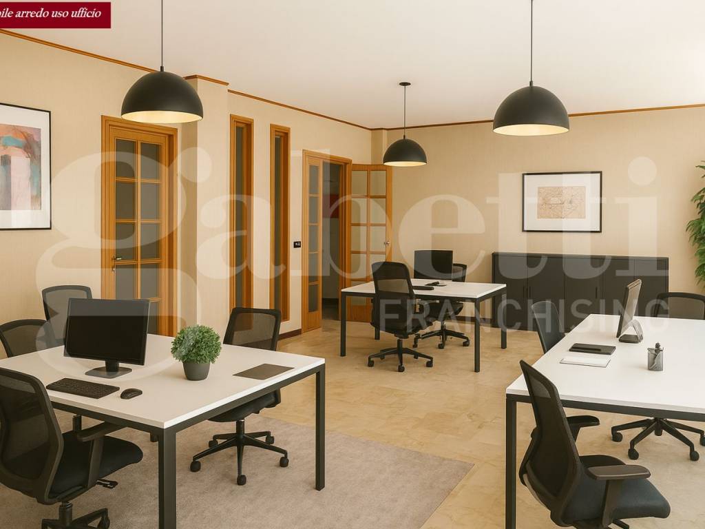 Appartamento a Andria in via Felice Cavallotti - Foto 4