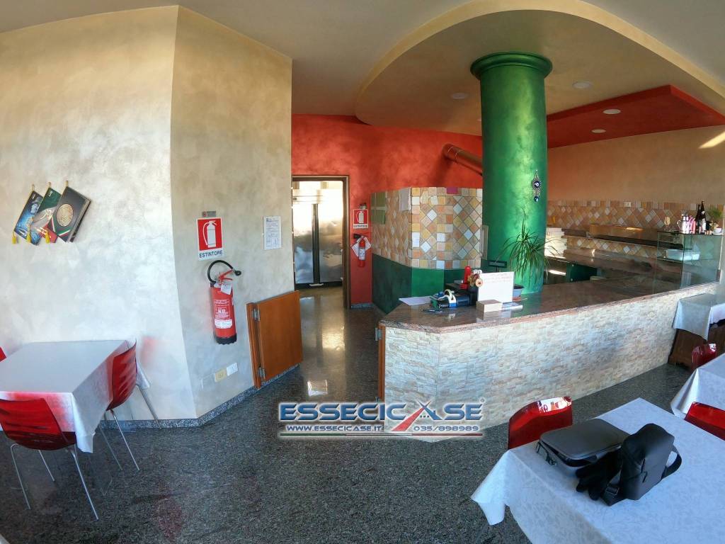 Immobile a Cologno al serio in Via Spirano, 13 - Foto 4