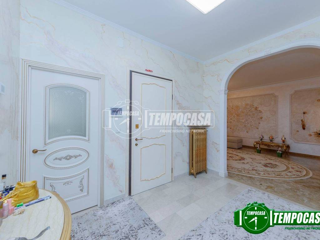 Appartamento a Piacenza in Via Paolo Bozzini 39 - Foto 2