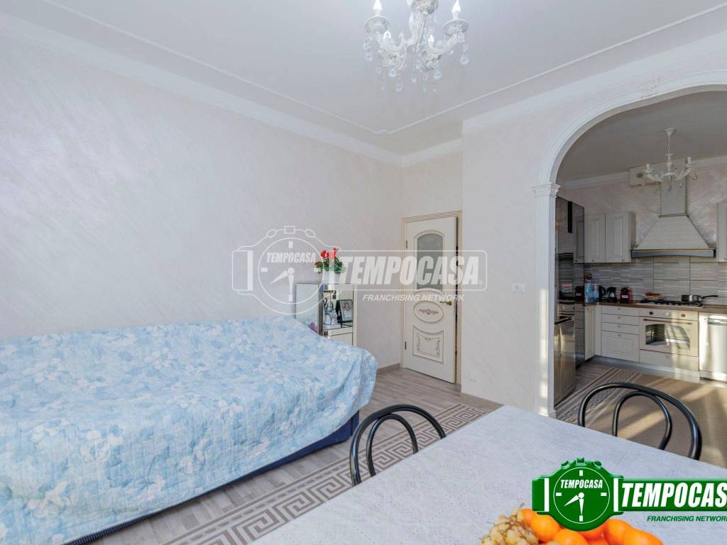Appartamento a Piacenza in Via Paolo Bozzini 39 - Foto 5