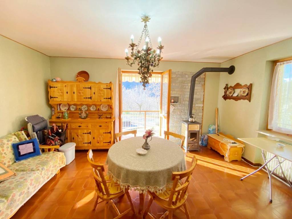 Appartamento a Roure in Borgata Gleisolle, 6 - Foto 2