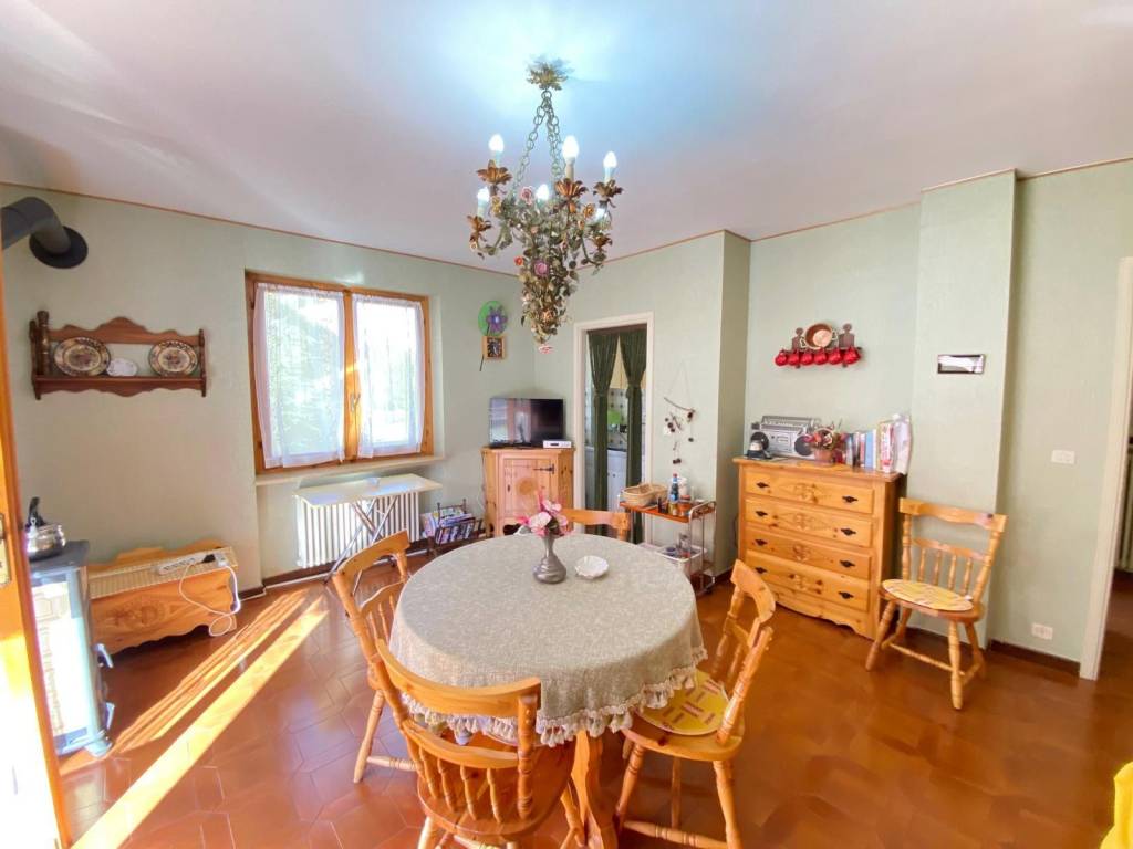 Appartamento a Roure in Borgata Gleisolle, 6 - Foto 4